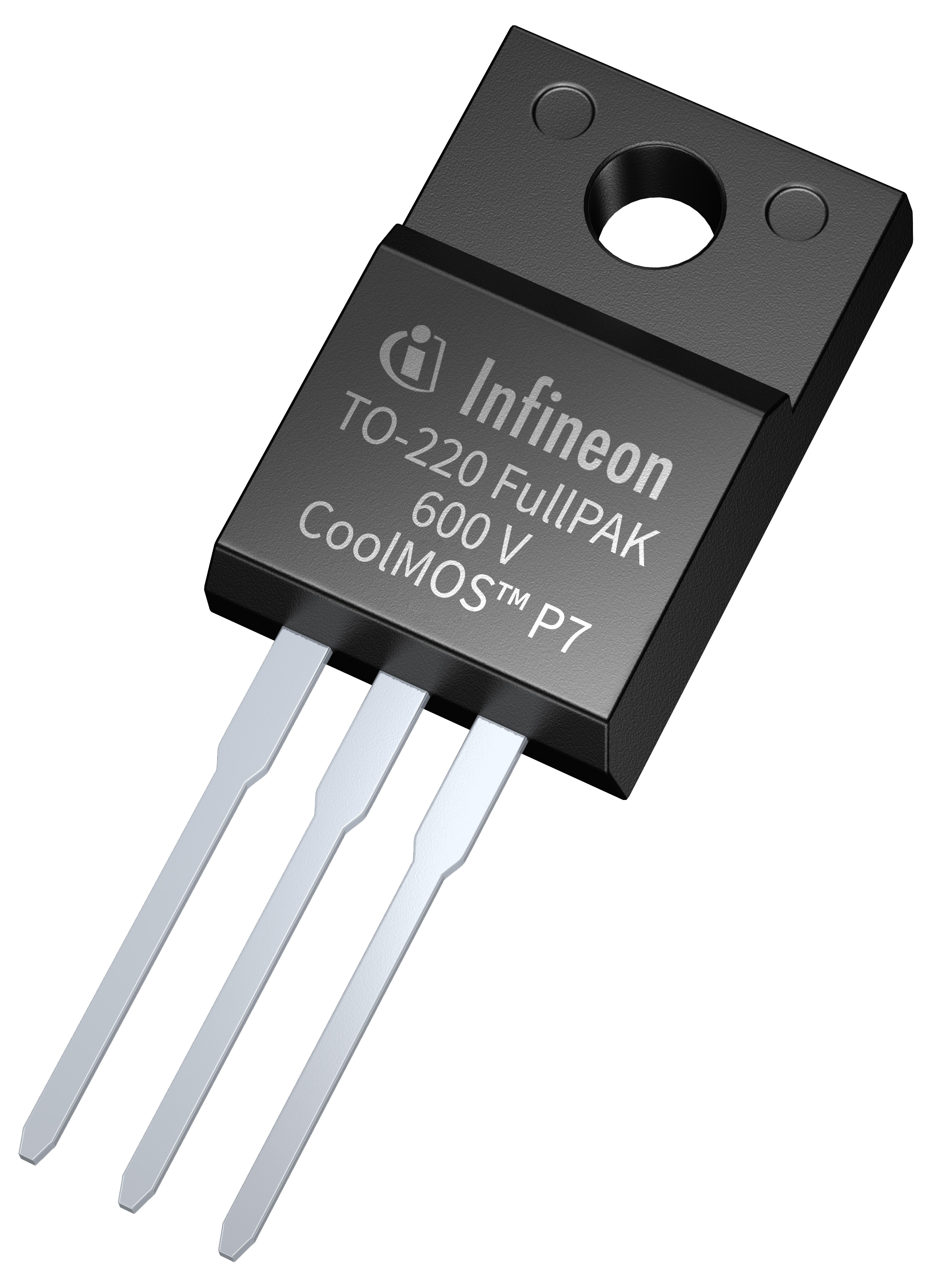 IPAN60R600P7SXKSA1 by Infineon